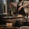 Pad Thai Bangkok - Kuliner Dunia