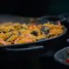 Paella Valencia - Kuliner Dunia