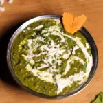 Palak Paneer - Kuliner Asia