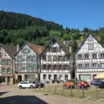 Pastry Germany - Kuliner Eropa