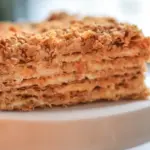 Pastry Hungary - Kuliner Eropa