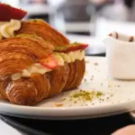 Pastry Paris - Kuliner Eropa