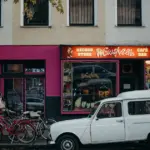 Pastry Vienna - Kuliner Eropa