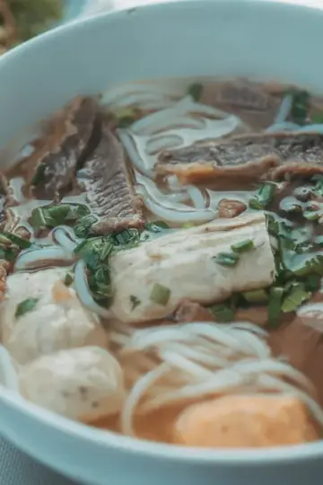 Pho Bo - Kuliner Asia