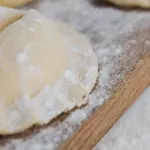 Pierogi Polandia - Kuliner Eropa