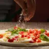 Pizza Margherita Napoli - Kuliner Dunia