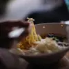Ramen Hokkaido - Kuliner Asia