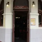 Restoran Belgia Bruges - Kuliner Eropa