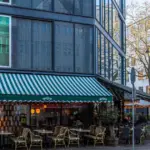 Restoran Denmark Copenhagen - Kuliner Eropa
