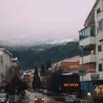 Restoran Finlandia Helsinki - Kuliner Eropa