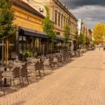 Restoran Hungaria Budapest - Kuliner Eropa