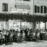 Restoran Italia Florence - Kuliner Eropa