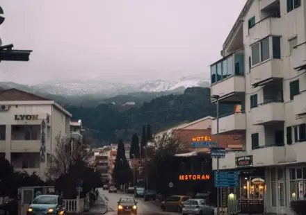 Restoran Jerman Munich - Kuliner Eropa