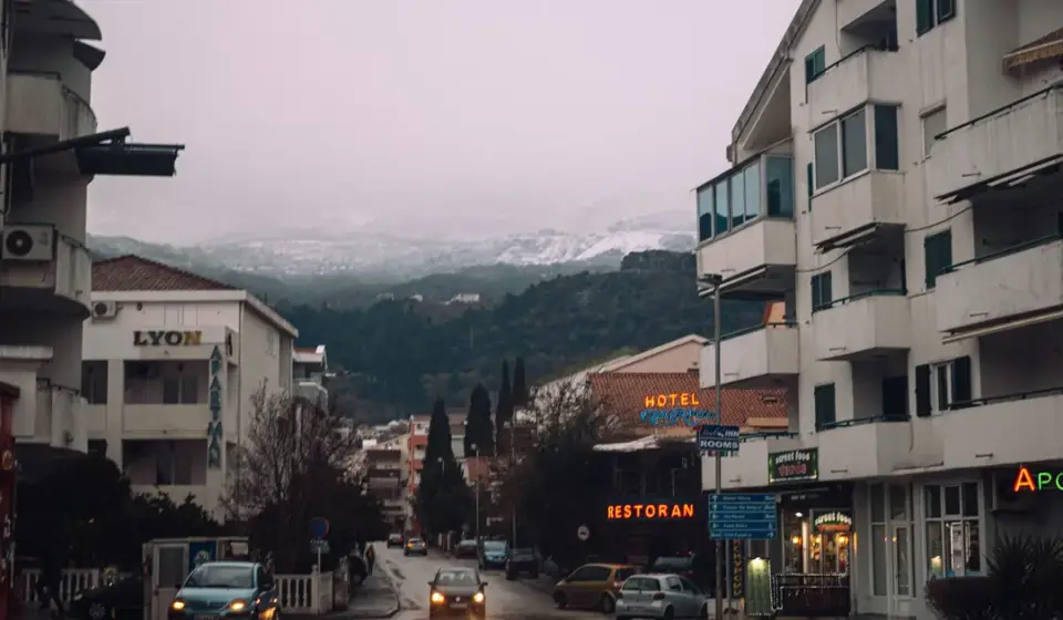 Restoran Jerman Munich - Kuliner Eropa