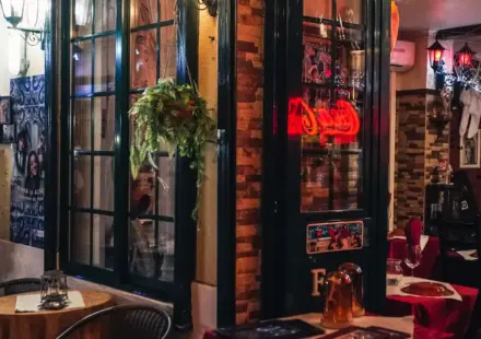 Restoran Portugis Lisbon - Kuliner Eropa