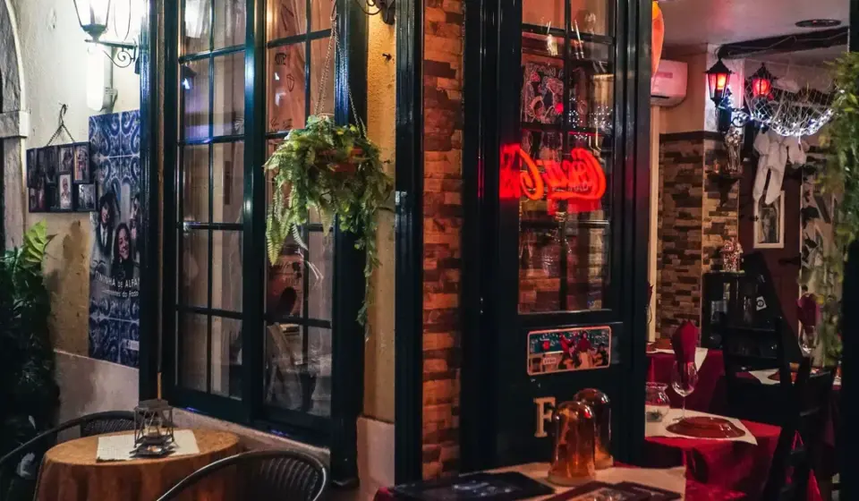 Restoran Portugis Lisbon - Kuliner Eropa