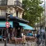 Restoran Prancis Lyon - Kuliner Eropa