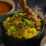 Rogan Josh - Kuliner Asia