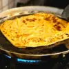 Roti Canai - Kuliner Asia