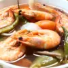 Sinigang - Kuliner Asia