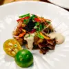 Sisig - Kuliner Asia