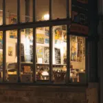 Street Food Amsterdam - Kuliner Eropa