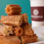 Street Food Barcelona - Kuliner Eropa