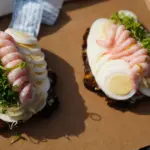 Street Food Copenhagen - Kuliner Eropa
