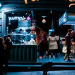 Street Food Istanbul - Kuliner Eropa