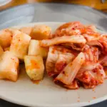 Sundubu Jjigae Korea - Kuliner Asia