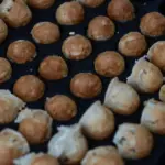 Takoyaki Jepang - Kuliner Asia