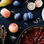 Tarte Tatin Paris - Kuliner Dunia