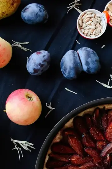 Tarte Tatin Perancis - Kuliner Hidden Gem