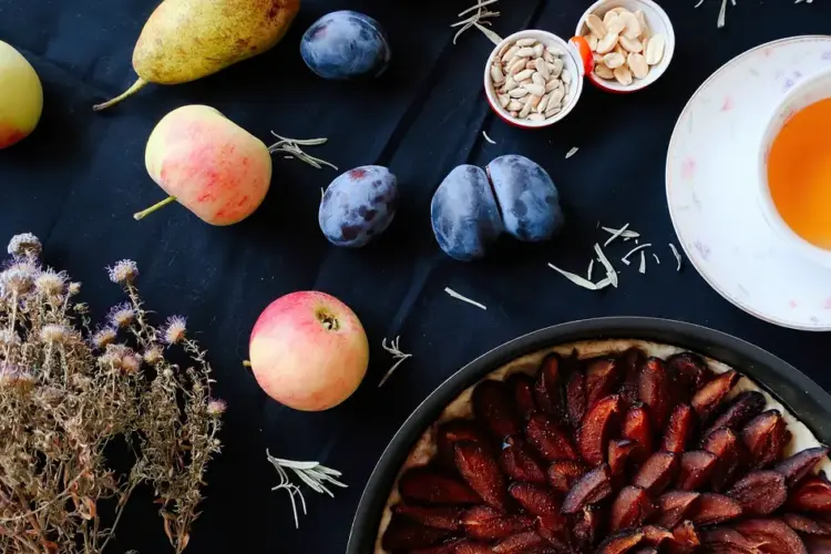 Tarte Tatin Perancis - Kuliner Hidden Gem