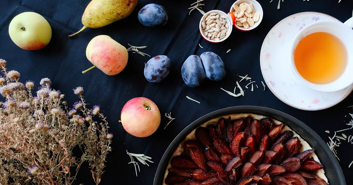 Tarte Tatin Perancis - Kuliner Hidden Gem