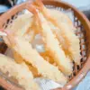 Tempura Jepang - Kuliner Asia
