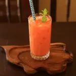 Thai Iced Tea - Kuliner Asia