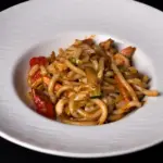 Udon Jepang - Kuliner Asia