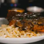 Wiener Schnitzel Vienna - Kuliner Dunia