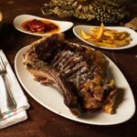 Asador Etxebarri