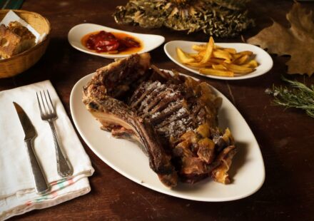 Asador Etxebarri