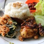 Ayam Taliwang