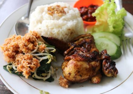 Ayam Taliwang