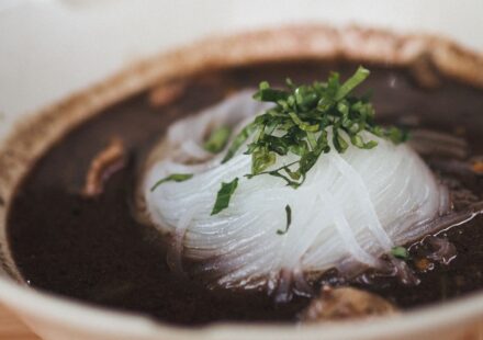 Boat Noodles