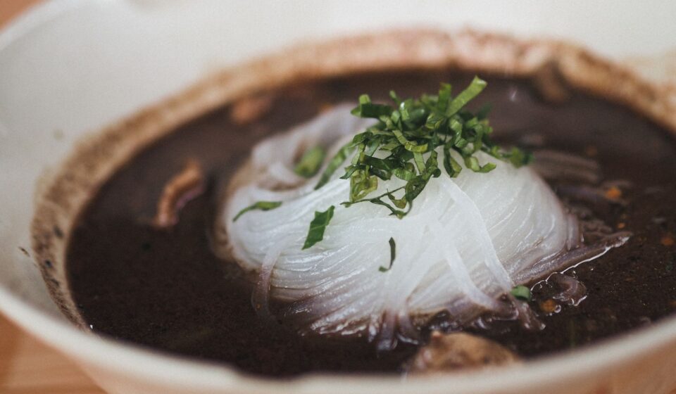 Boat Noodles