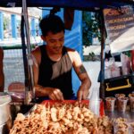 Bocadillo de Calamares