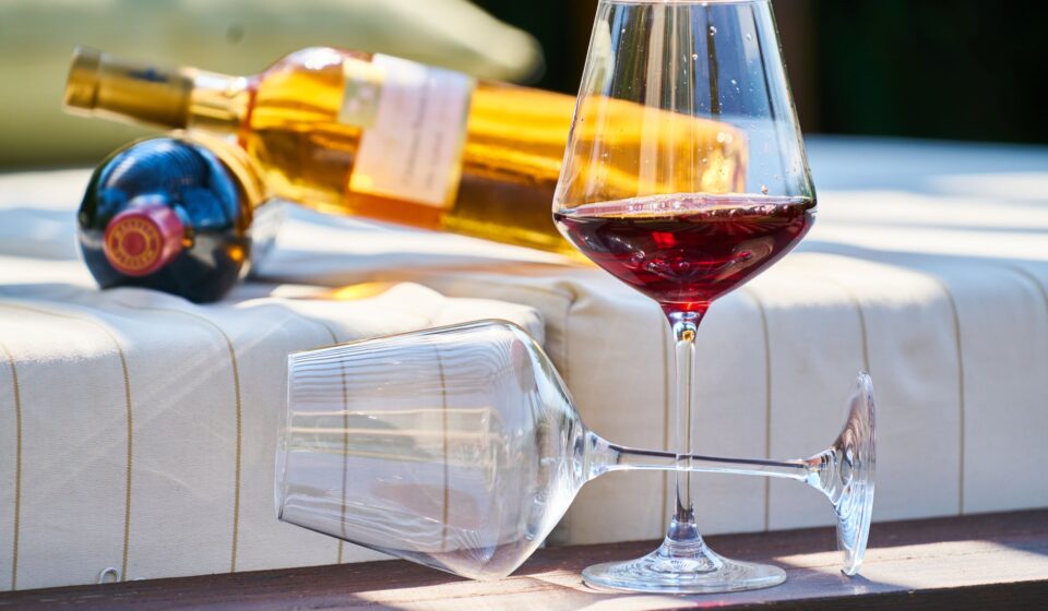 Bottega del Vino