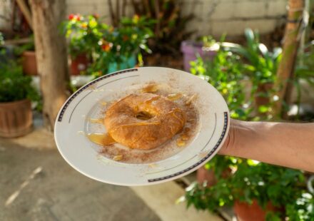 Bougatsa