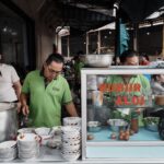 Bubur Pedas