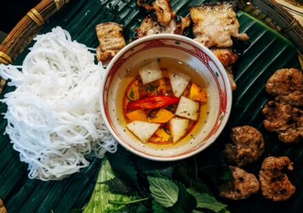 Bun Cha